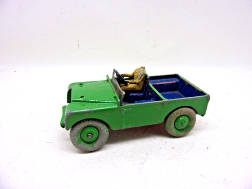 Dinky toys 27d - 27d, /