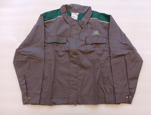 Vintage land rover dealer - vintage,