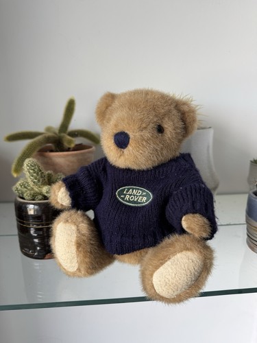 Land rover collectable jointed - land,