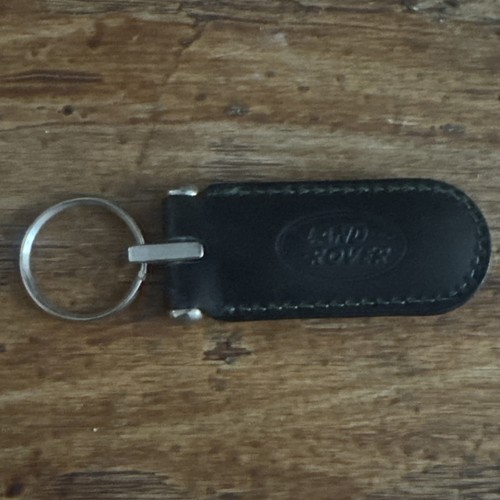 Vintage land rover leather - vintage,