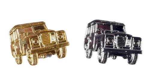 Pair vintage old classic - pair,