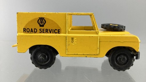 Vintage budgie 268 road - vintage,
