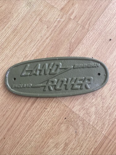 Land rover birmingham england - land,