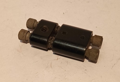 Vintage lucas accessory plug - lucas, &