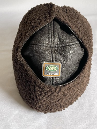 Land rover hat - rover,