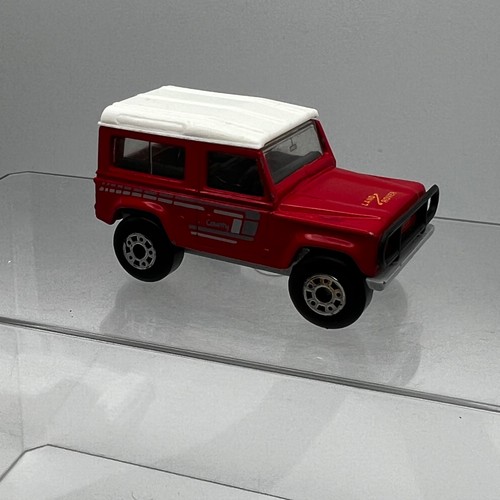 Vintage matchbox lesney - vintage,