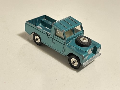Rare early vintage - early,