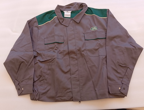 Vintage land rover dealer - vintage,