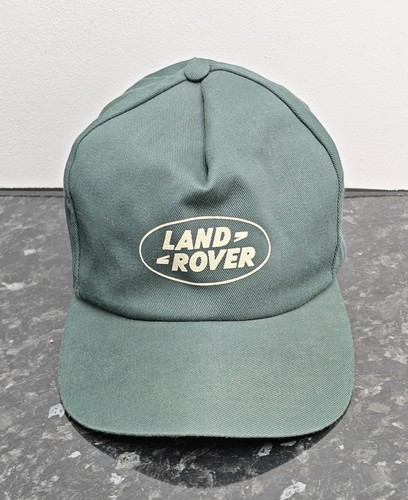 Land rover vintage 1990 - land, 1990's