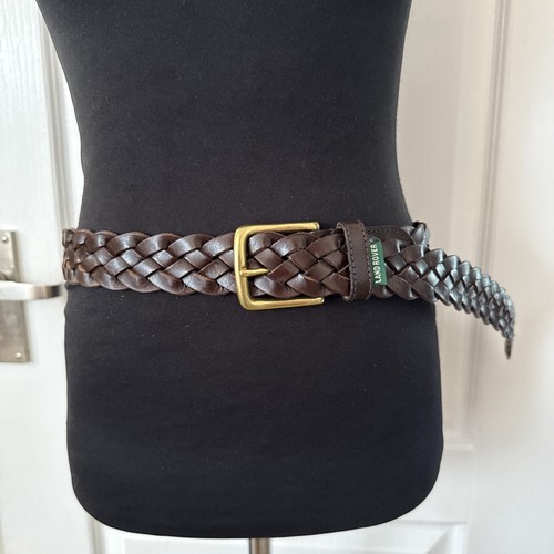Vintage land rover brown - vintage, mens