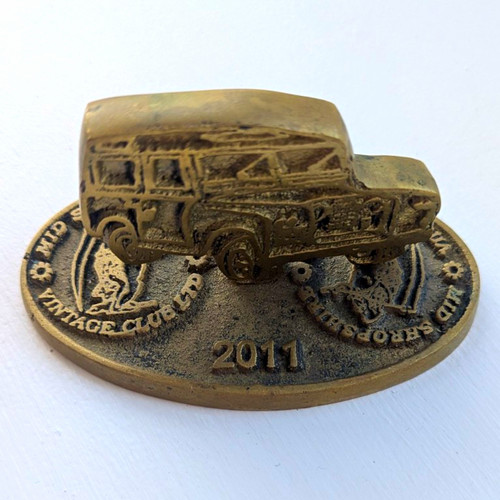 Mid shropshire vintage - mid,