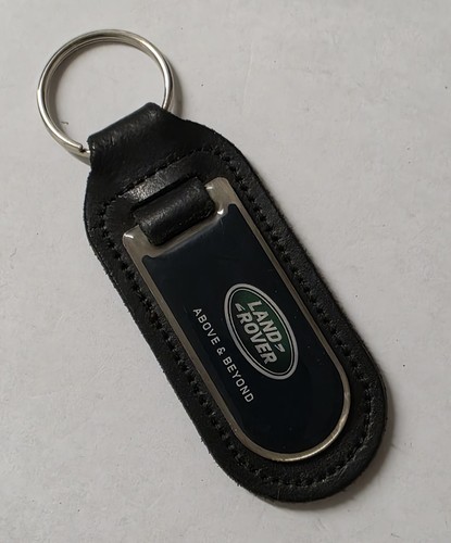 Vintage land rover main dealer - land,