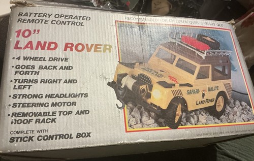 Vintage remote control - remote,