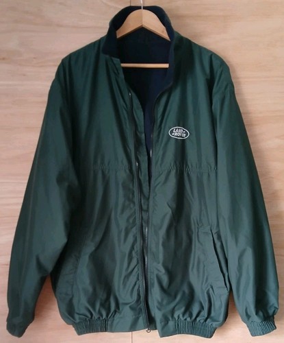 Vintage land rover mens jacket - land,