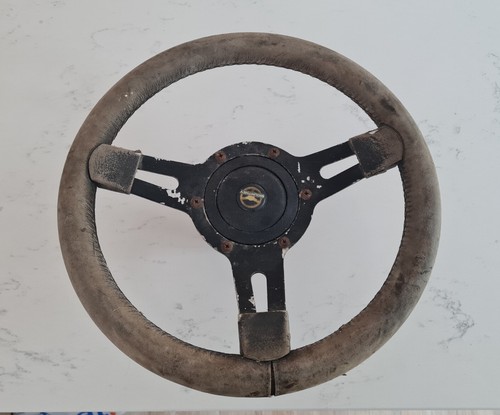 Vintage land rover steering - vintage,