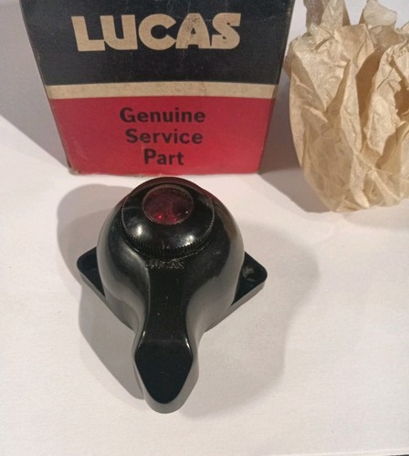 Vintage lucas indicator - vintage,