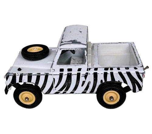 Vintage britains safari swb - vintage,