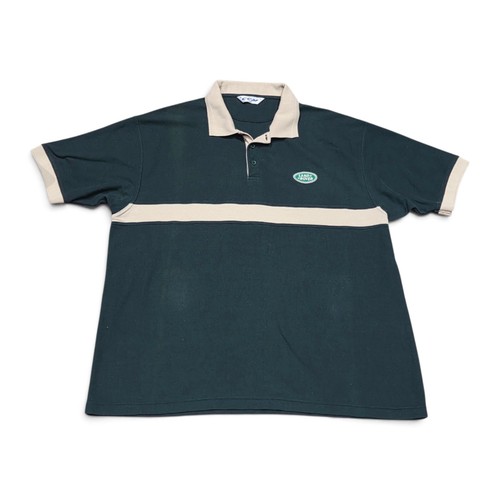 Vintage land rover ccm polo - land,