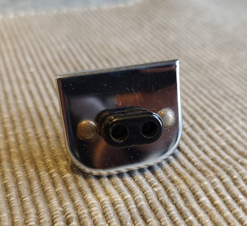 Vintage under dash pod - dash,