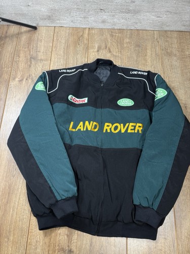 Land rover vintage y2k - land, black