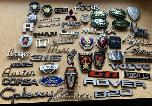 Vintage pick mix car - ~,