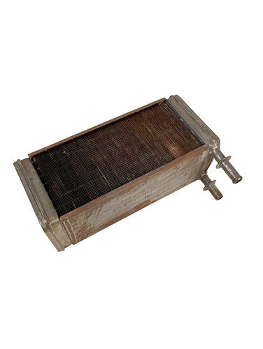 Vintage smiths heater - heater, matrix
