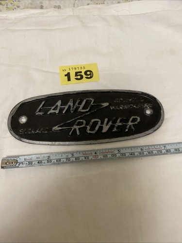 Vintage land rover - vintage, series