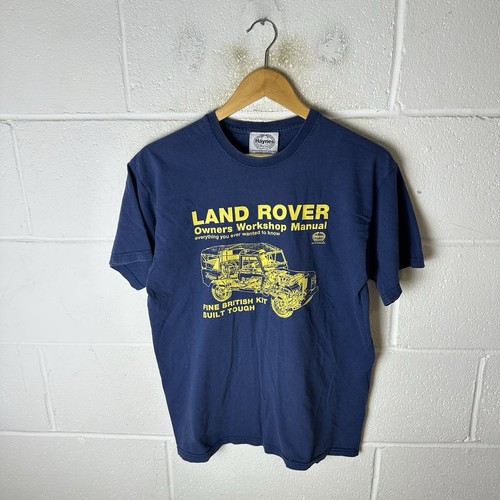 Vintage land rover - rover, mens