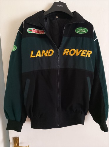 Land rover vintage 1980s black - 1980s,