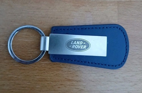 Vintage land rover main - land,