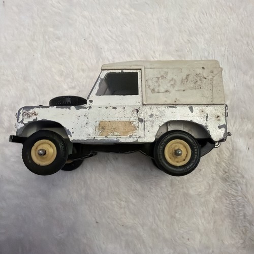 Vintage britains ltd - ltd, land