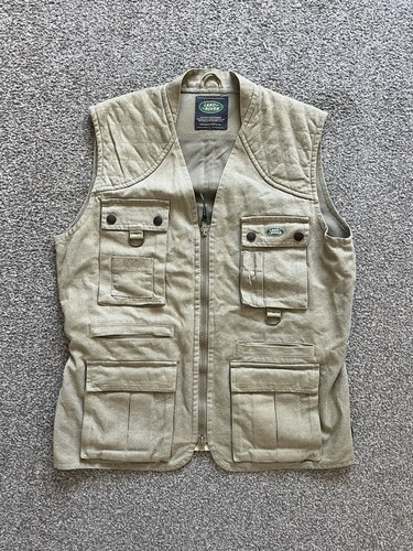 Vintage land rover men - vintage, men’s