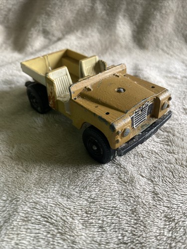 Vintage 1975 land - vintage, rover