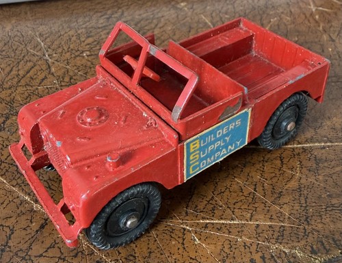 Vintage lonestar land - vintage, rover
