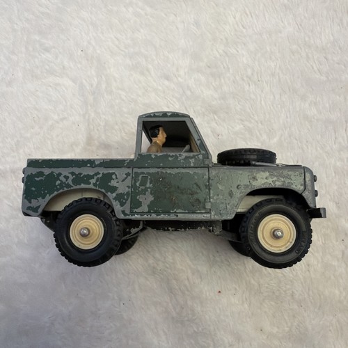 Vintage britains ltd land - vintage,